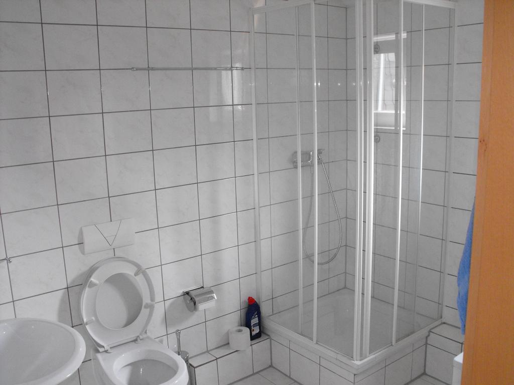 Ferienwohnungen In Moenchengladbach Værelse billede