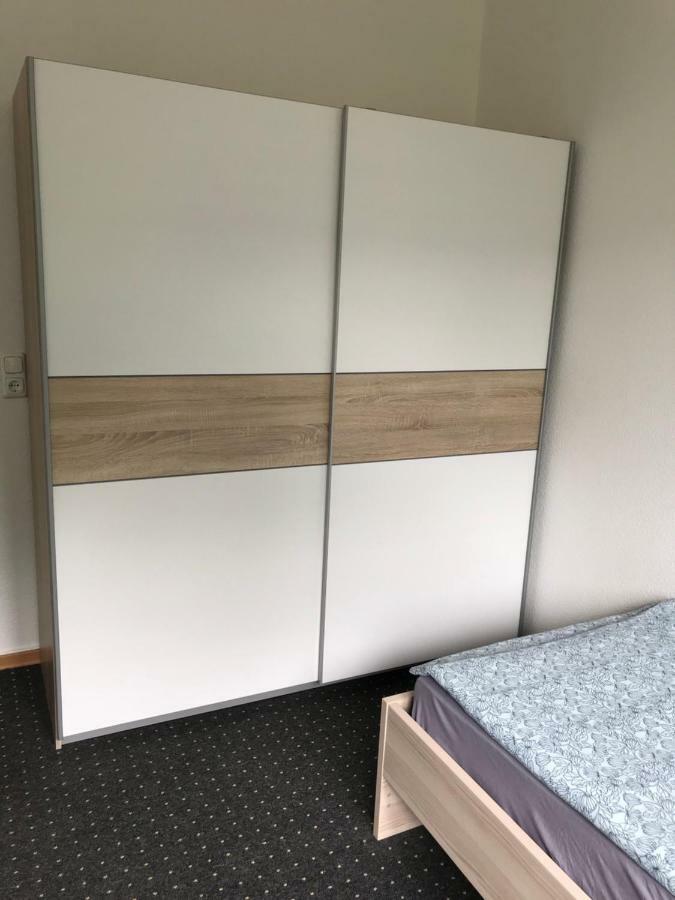 Ferienwohnungen In Moenchengladbach Eksteriør billede