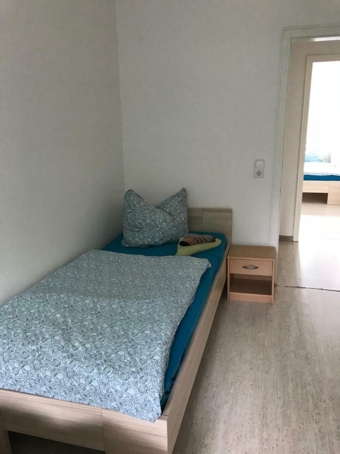 Ferienwohnungen In Moenchengladbach Eksteriør billede