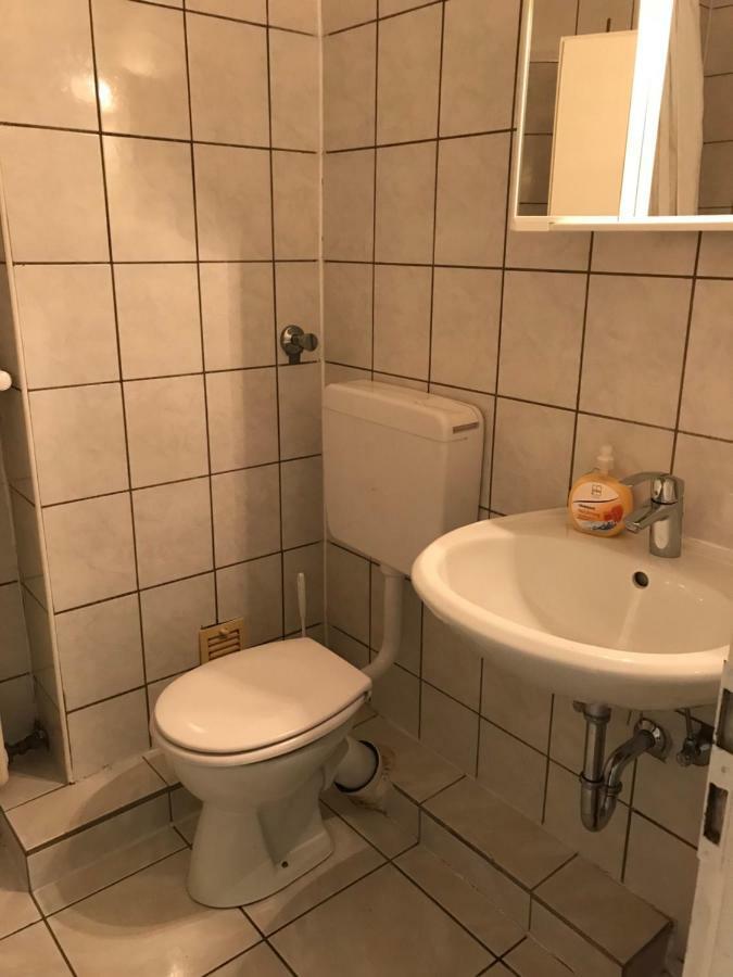 Ferienwohnungen In Moenchengladbach Eksteriør billede