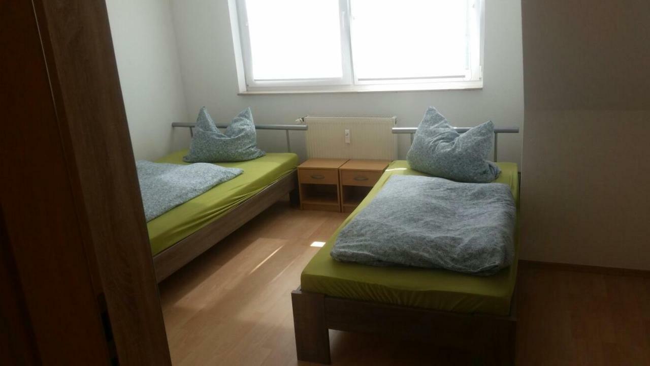 Ferienwohnungen In Moenchengladbach Eksteriør billede