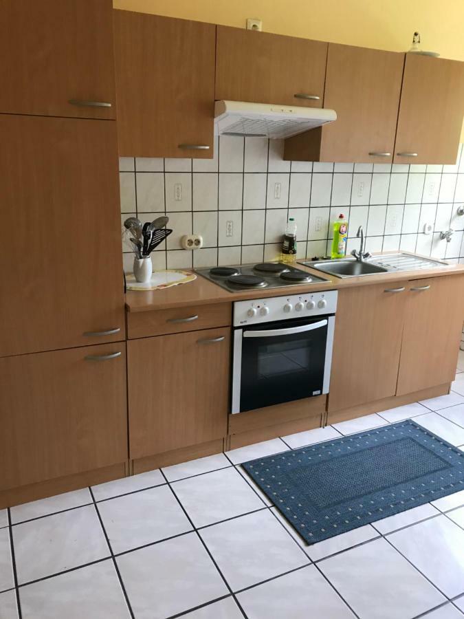 Ferienwohnungen In Moenchengladbach Eksteriør billede