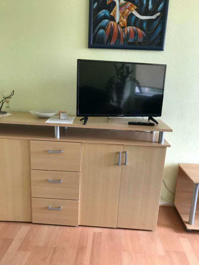 Ferienwohnungen In Moenchengladbach Eksteriør billede