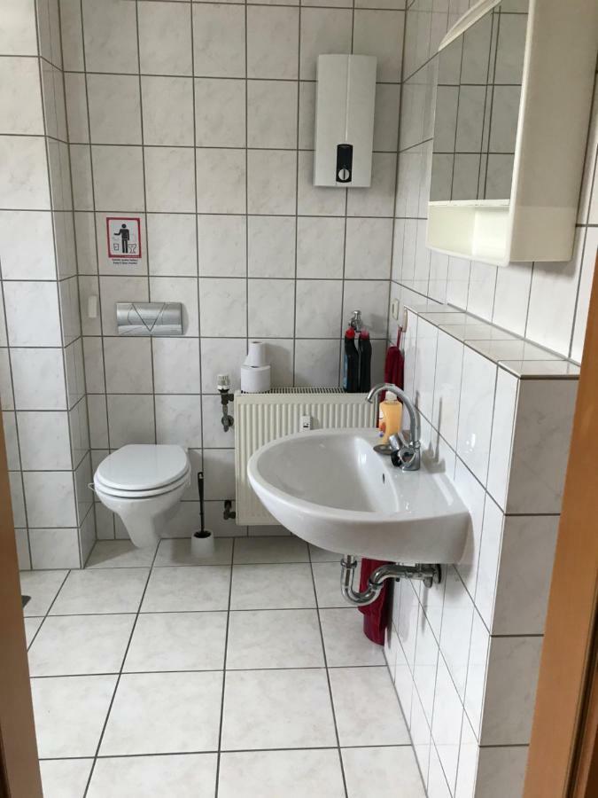 Ferienwohnungen In Moenchengladbach Eksteriør billede